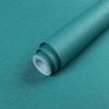 Teal Peel and Stick Self Adhesive Wallpaper - Removable Waterproof Bathroom Countertop Contact Paper 15.7" X 118" - Kitchen Vinyl Wrap for Cabinet Cou