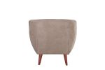 BRENNA CHAIR - TAN