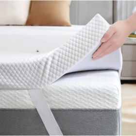 TEST Washable Cover With Skid-resistant Surface (Option: Full3in)