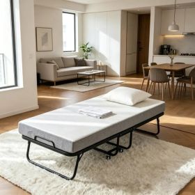 Portable Folding Bed (Option: defaulttitle)
