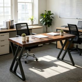 Office Desk (Option: Default)